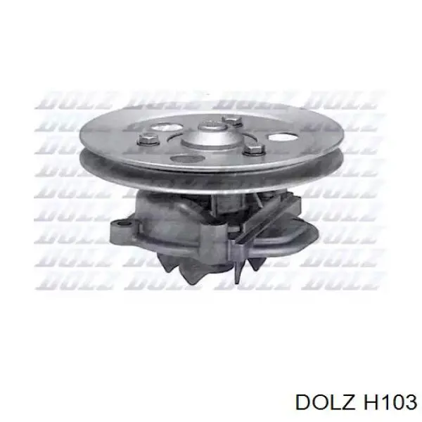  H103 Dolz