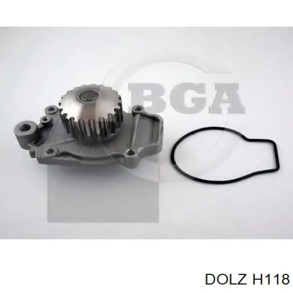 Помпа H118 Dolz