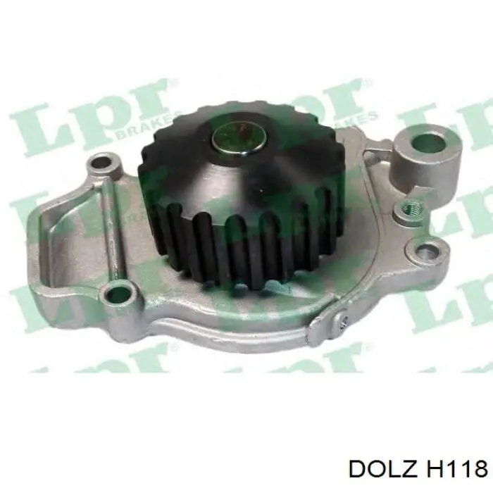 Помпа H118 Dolz