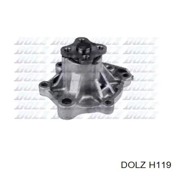 Помпа H119 Dolz