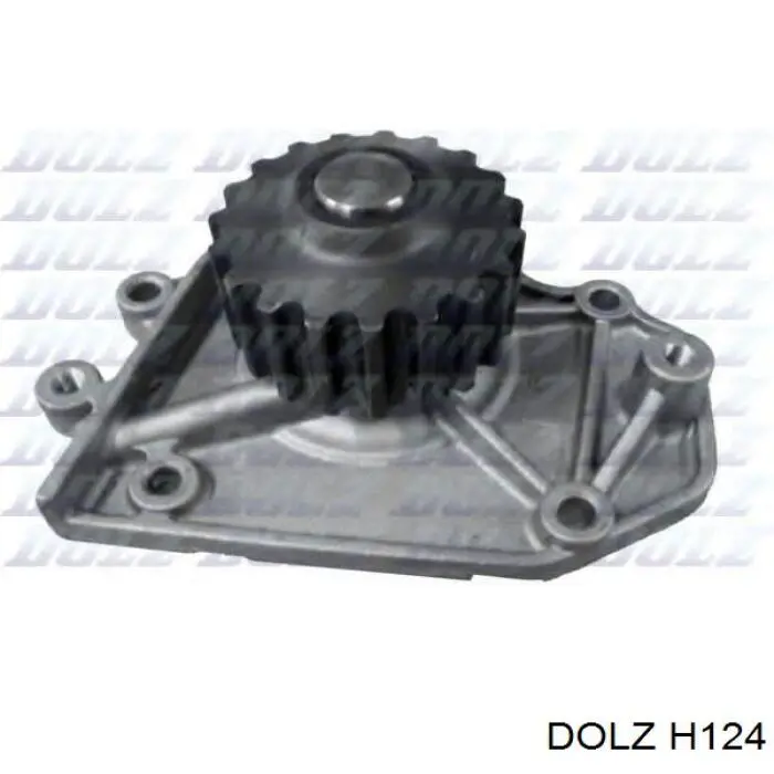Купить H124 Dolz Насос охлаждения