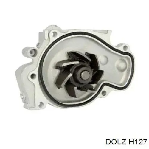 H127 Dolz Насос водяной