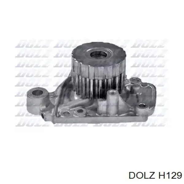 Купить H129 Dolz Насос охлаждения
