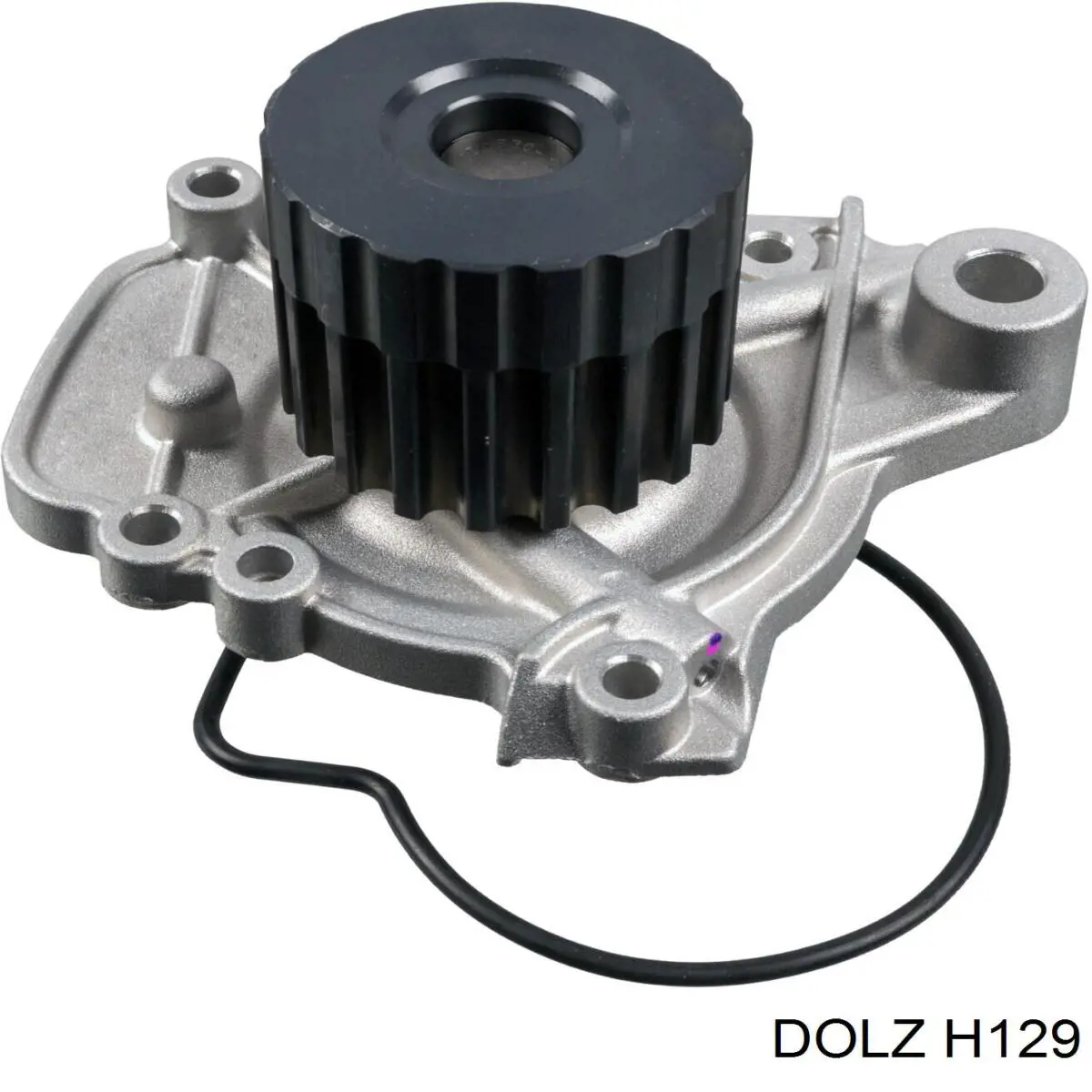 H129 Dolz Насос водяной