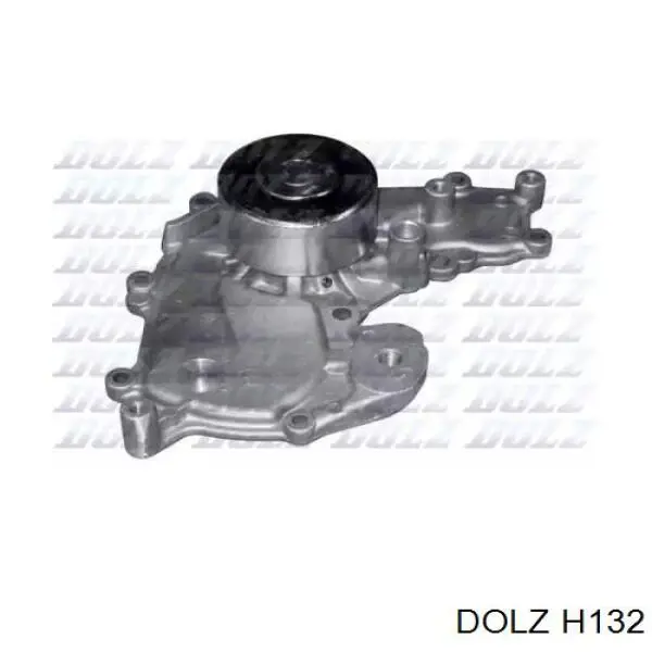 Помпа H132 Dolz