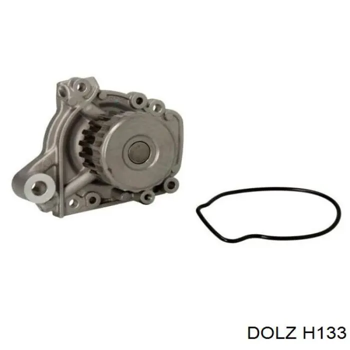Купить H133 Dolz Насос охлаждения