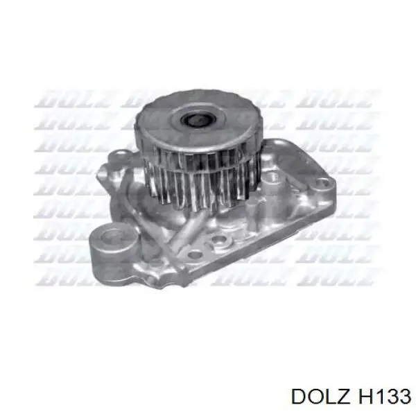 Помпа H133 Dolz
