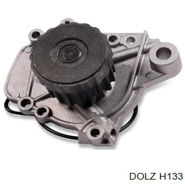 H133 Dolz Насос водяной