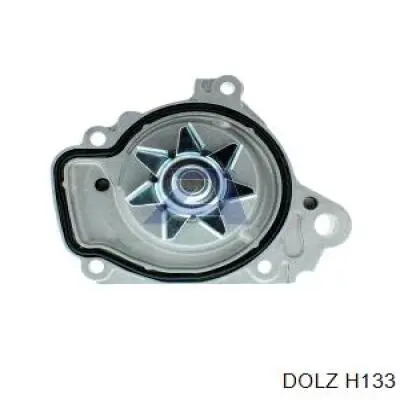 Помпа охлаждения Dolz H133 цена, от 26.03 USD