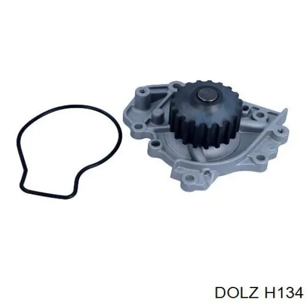Помпа охлаждения Dolz H134 цена, от 27.99 USD
