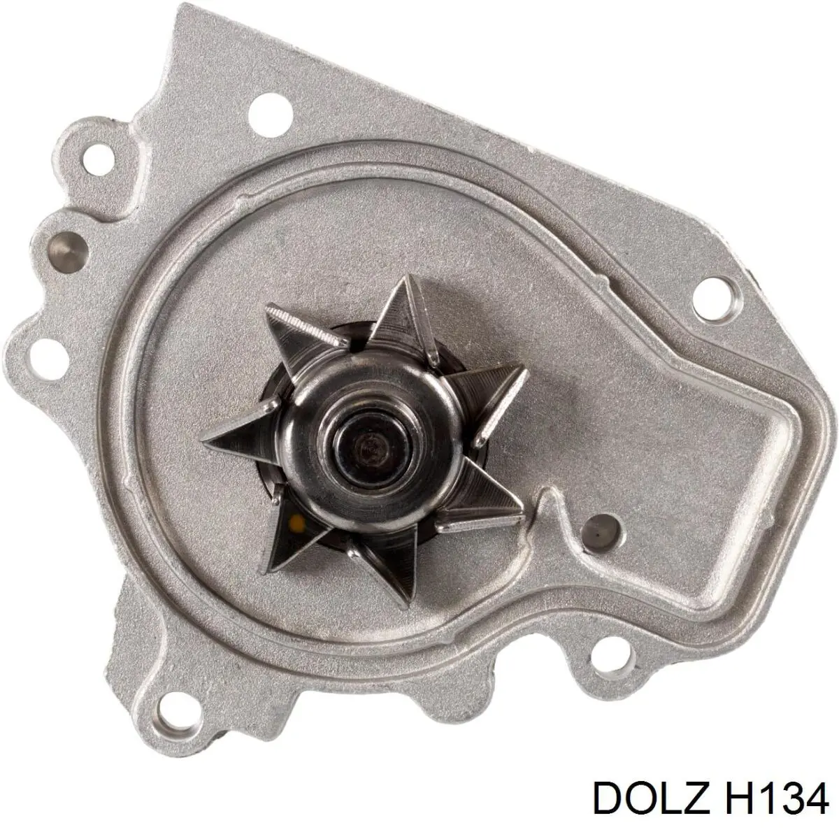 Купить H134 Dolz Насос охлаждения