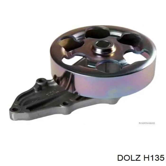 Купить H135 Dolz Насос охлаждения