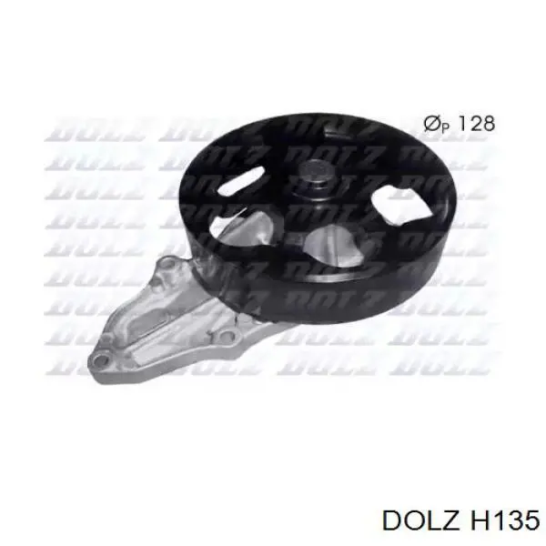 Помпа H135 Dolz