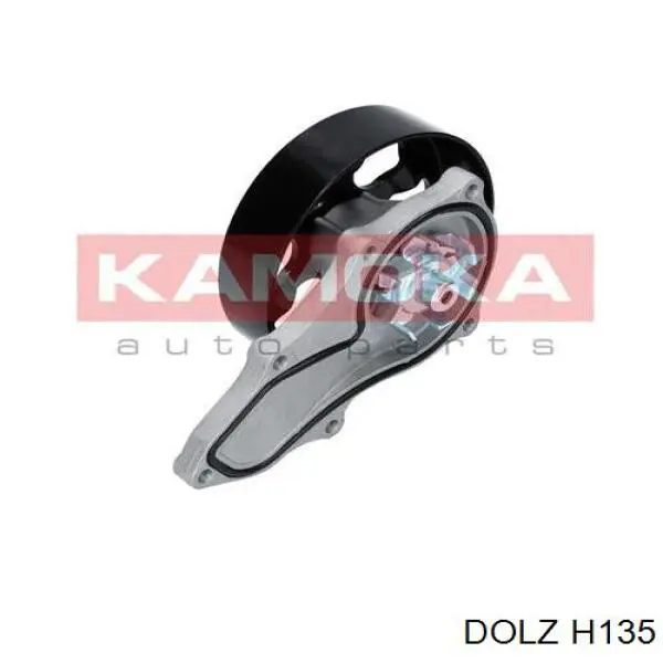 H135 Dolz Насос водяной