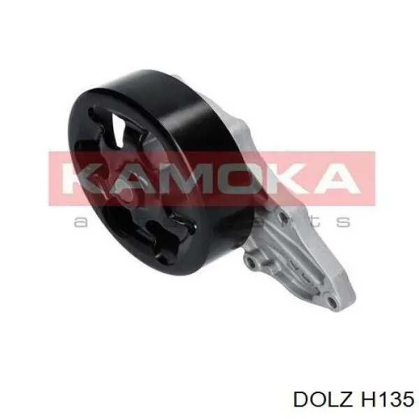 Помпа водяна, (насос) охолодження H135 Dolz