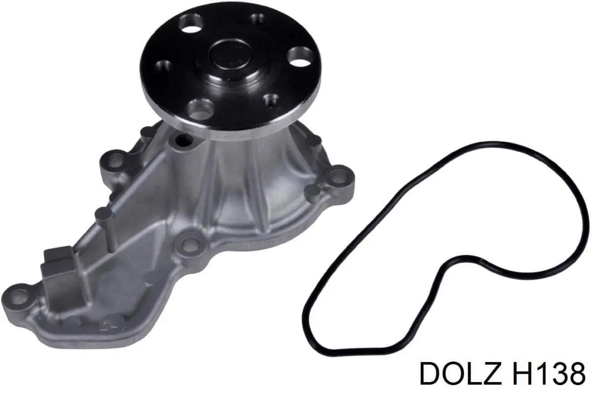 Помпа охлаждения Dolz H138 цена, от 38.65 USD