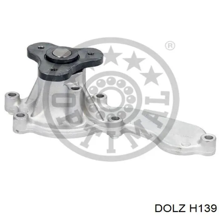 Помпа охлаждения Dolz H139 цена, от 44.05 USD