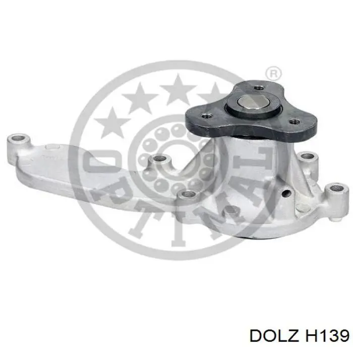 Купить H139 Dolz Насос охлаждения