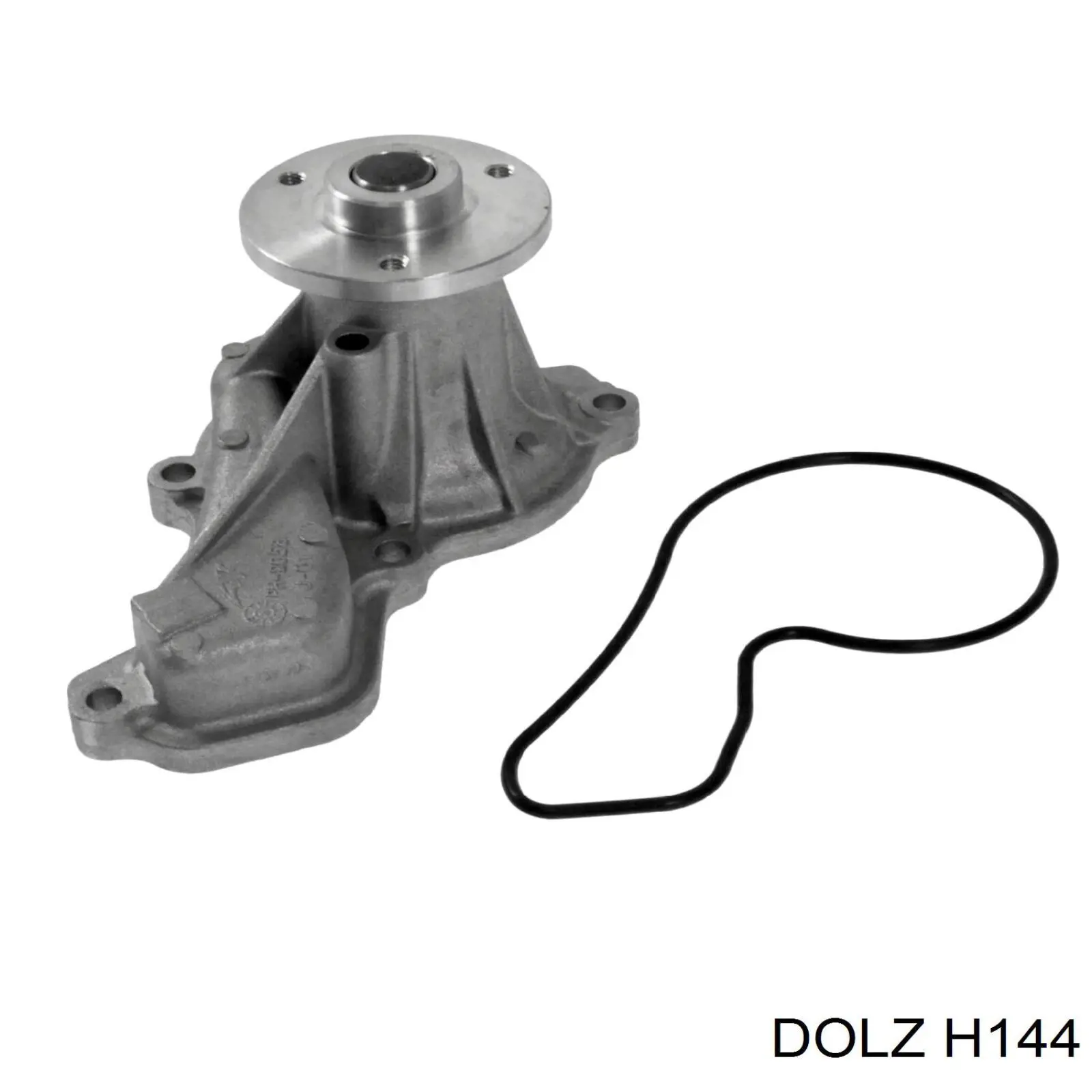 Помпа охлаждения Dolz H144 цена, от 38.00 USD