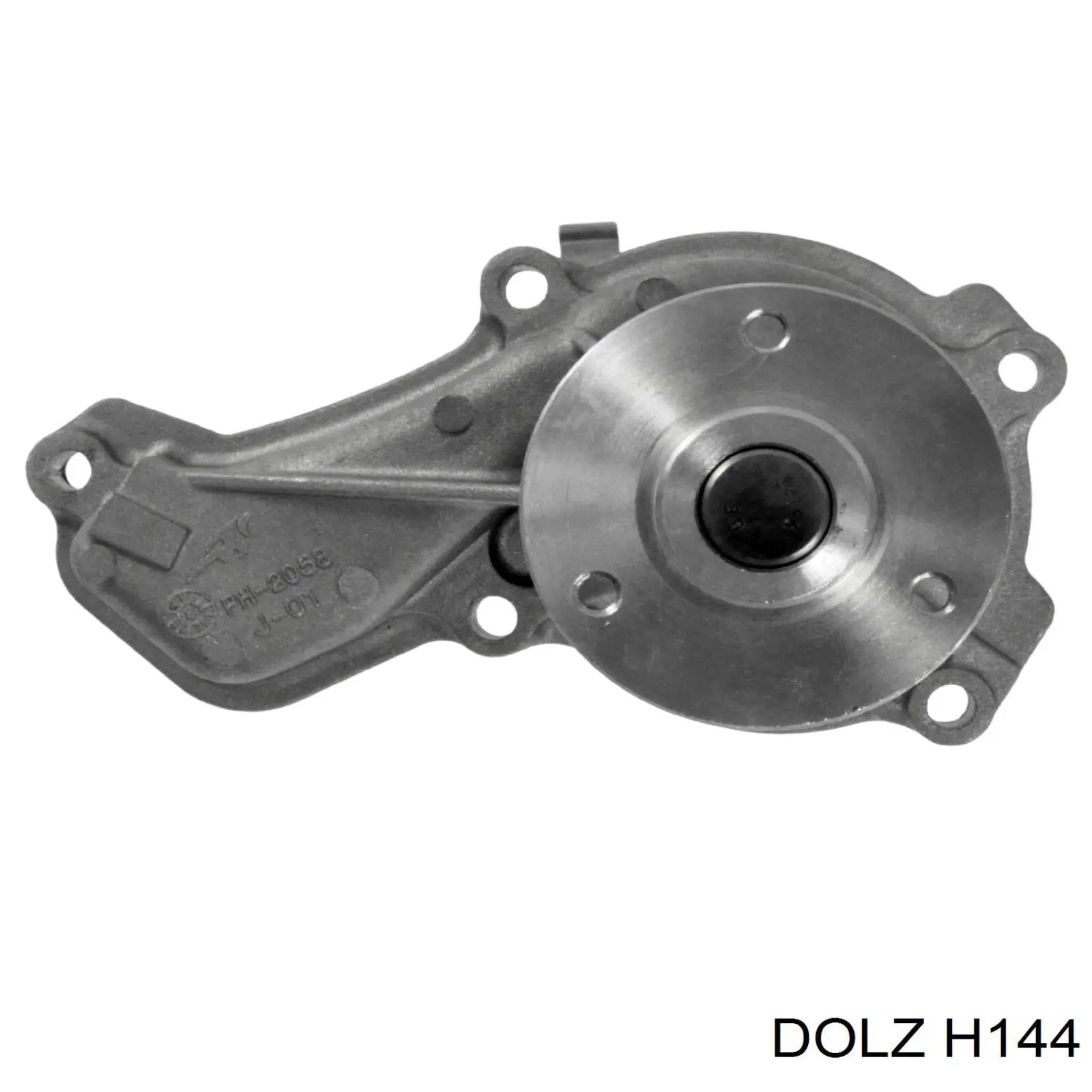 Купить H144 Dolz Насос охлаждения