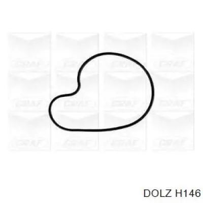 Помпа охлаждения Dolz H146 цена, от 45.56 USD