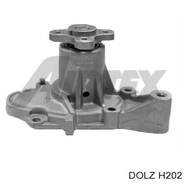 Помпа H202 Dolz