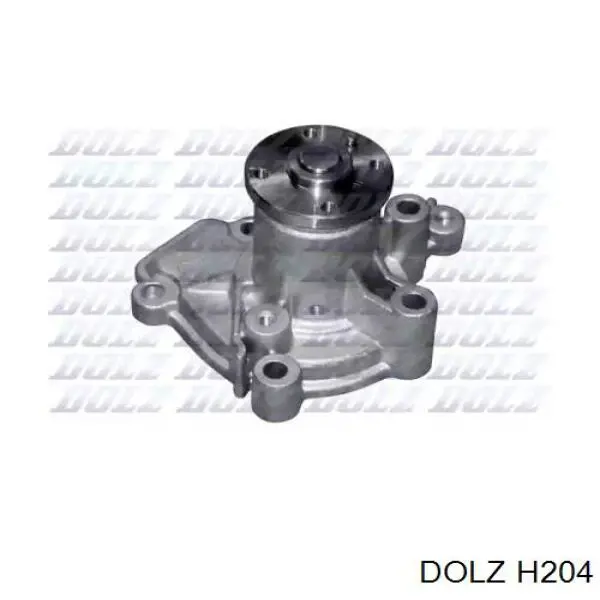 Купить H204 Dolz Насос охлаждения