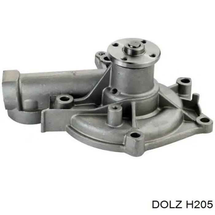 Купить H205 Dolz Насос охлаждения