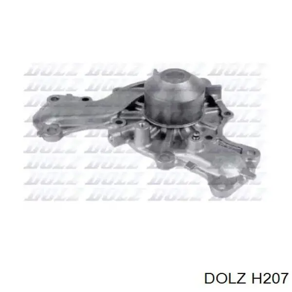 Купить H207 Dolz Насос охлаждения