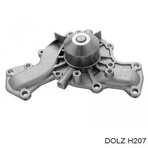 H207 Dolz