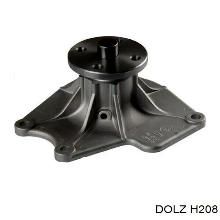 Купить H208 Dolz Насос охлаждения