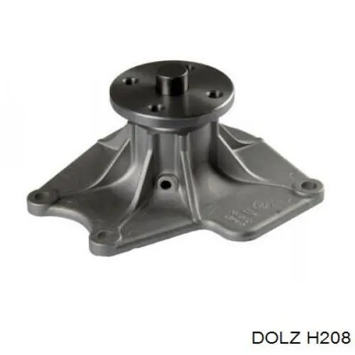Помпа охлаждения Dolz H208 цена, от 55.98 USD
