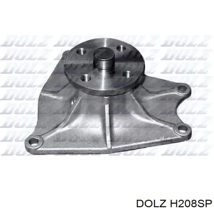 Помпа H208SP Dolz