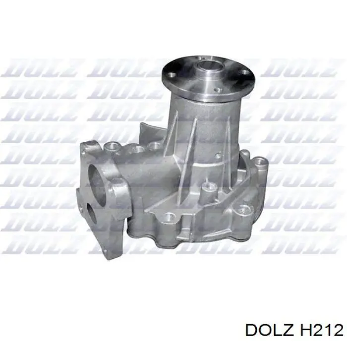 Купить H212 Dolz Насос охлаждения