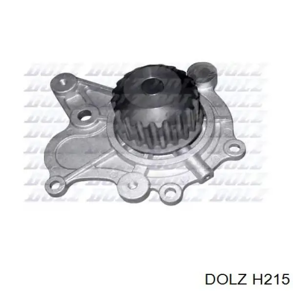 Помпа охлаждения Dolz H215 цена, от 32.50 USD