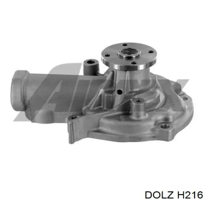 H216 Dolz