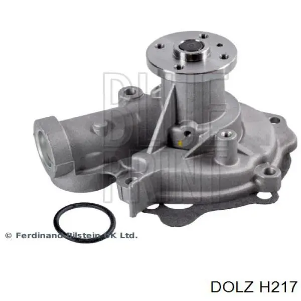 Купить H217 Dolz Насос охлаждения