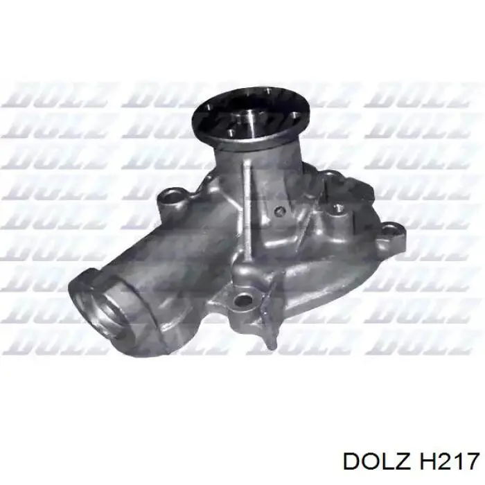 Помпа H217 Dolz