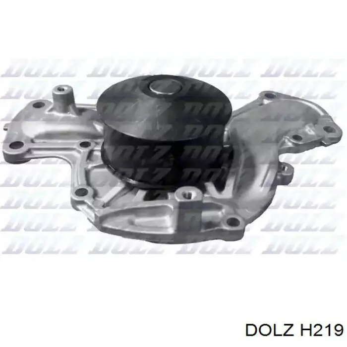 Помпа H219 Dolz