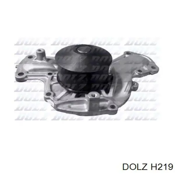 Помпа охлаждения Dolz H219 цена, от 64.63 USD