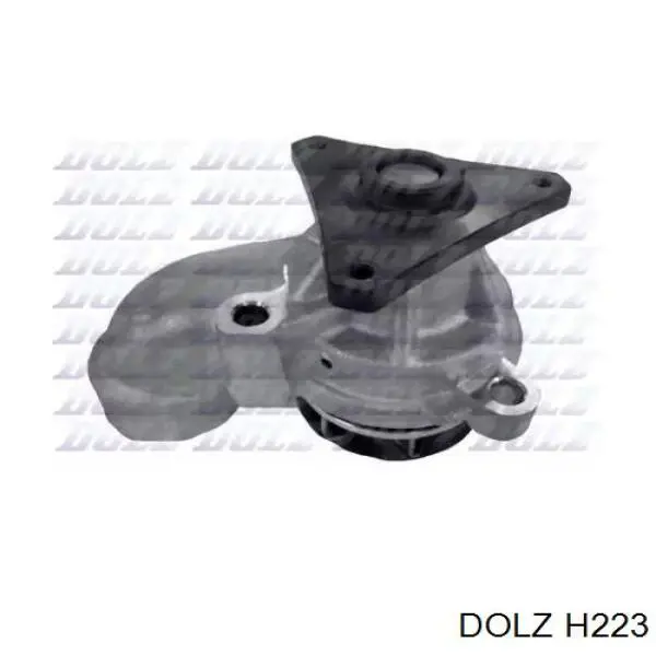 Купить H223 Dolz Насос охлаждения