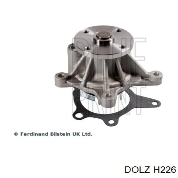Помпа охлаждения Dolz H226 цена, от 28.44 USD