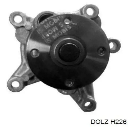 Купить H226 Dolz Насос охлаждения