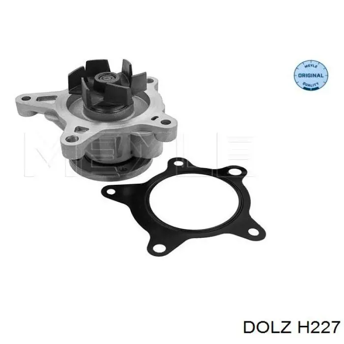 H227 Dolz