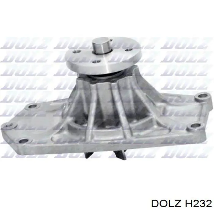 Помпа H232 Dolz