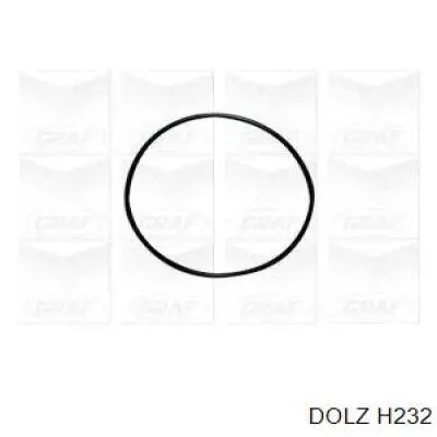 Помпа охлаждения Dolz H232 цена, от 42.81 USD