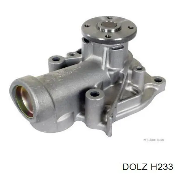 Помпа охлаждения Dolz H233 цена, от 29.52 USD