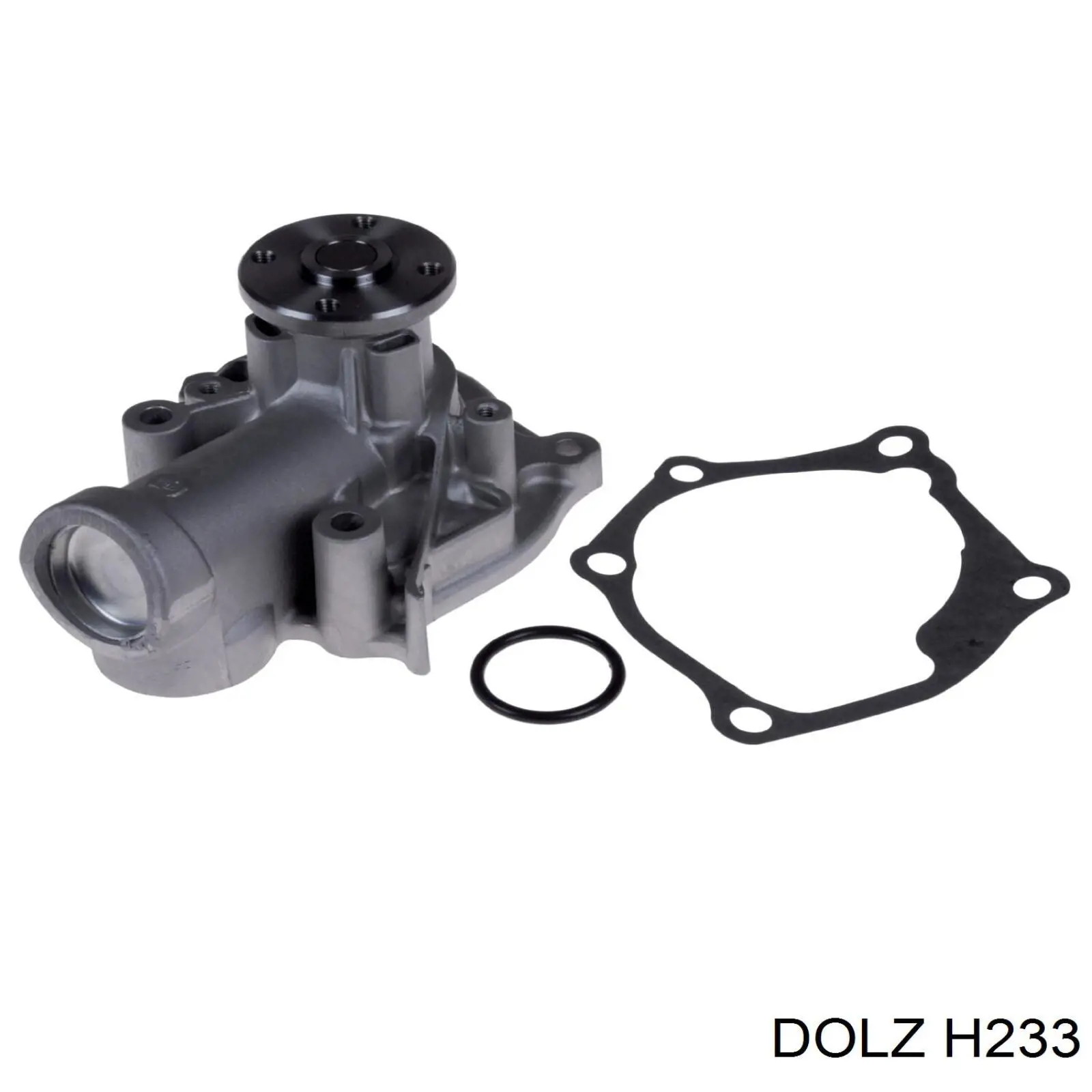 Помпа H233 Dolz