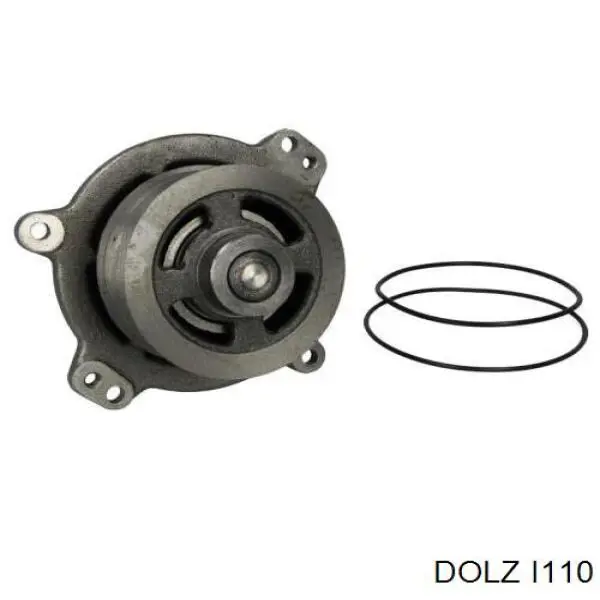 Помпа охлаждения Dolz I110 цена, от 117.10 USD