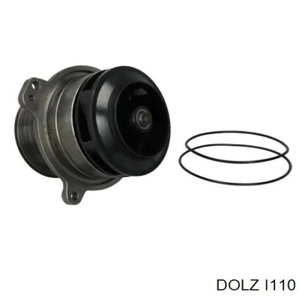 Купить I110 Dolz Насос охлаждения